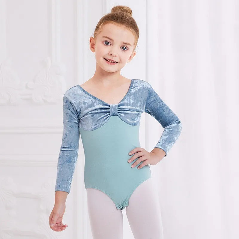 collant de balé 110