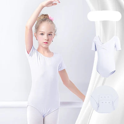 collant de balé 110 (altura 100-105 cm)