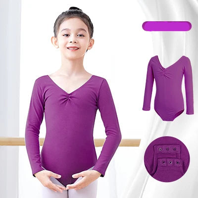 collant de balé 110 (altura 100-105 cm)