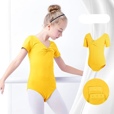 collant de balé 110 (altura 100-105 cm)