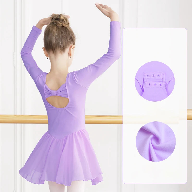 collant de balé 110 (altura 100-105cm)