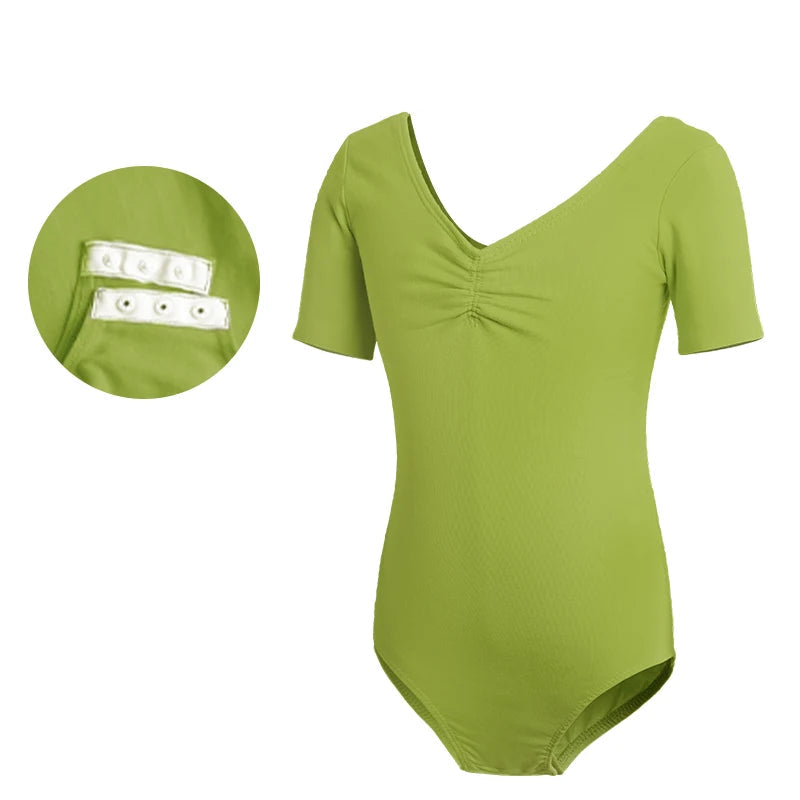 collant de balé 120 (altura 105-110 cm)