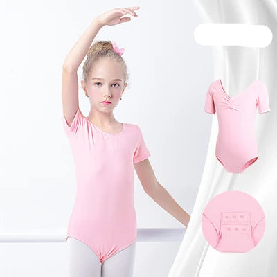 collant de balé 120 (altura 105-110 cm)