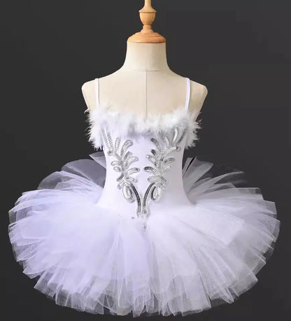 collant de balé 130