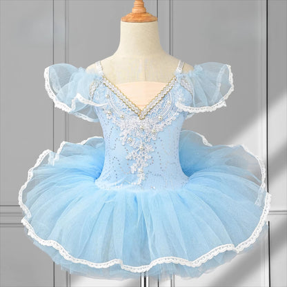 collant de balé 130