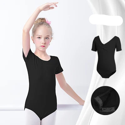 collant de balé 130 (altura 110-120 cm)