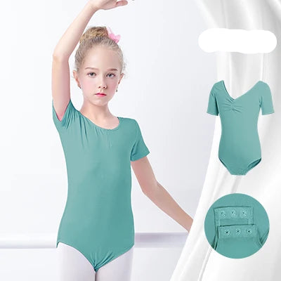 collant de balé 130 (altura 110-120 cm)