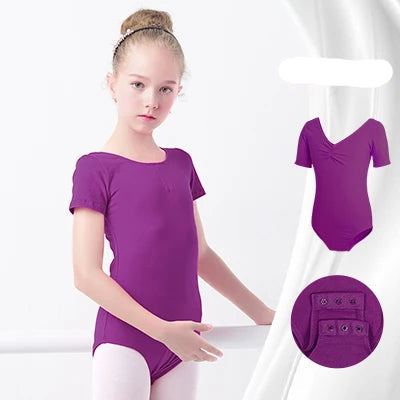 collant de balé 130 (altura 110-120 cm)