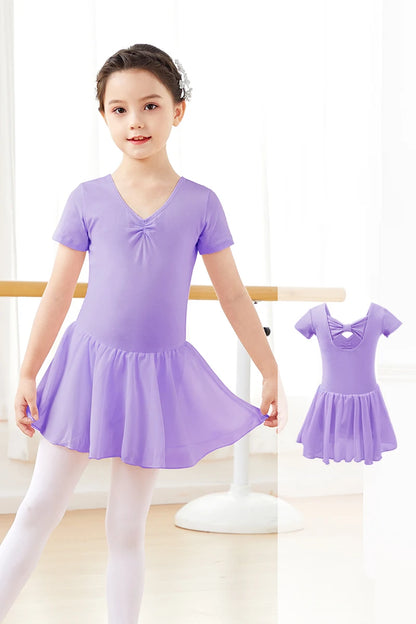 collant de balé 130 (altura 110-120cm)