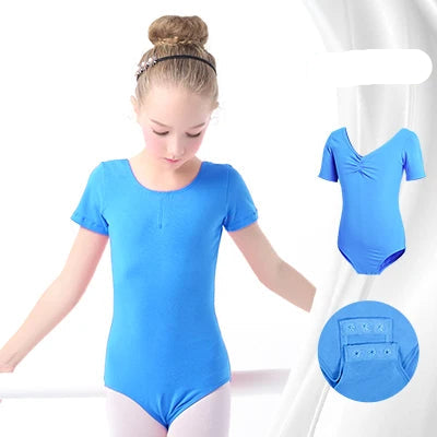 collant de balé 140 (altura 120-130 cm)