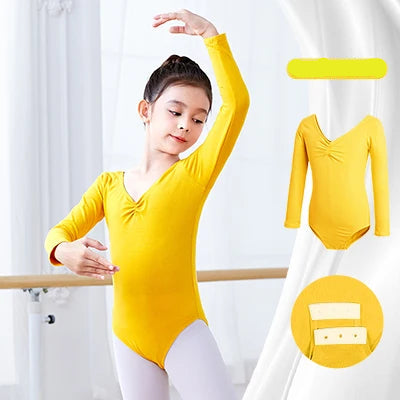 collant de balé 140 (altura 120-130 cm)