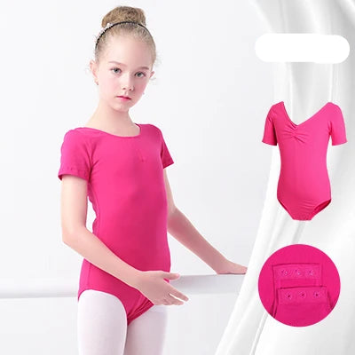 collant de balé 140 (altura 120-130 cm)