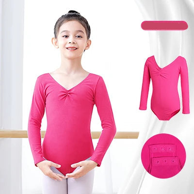 collant de balé 140 (altura 120-130 cm)