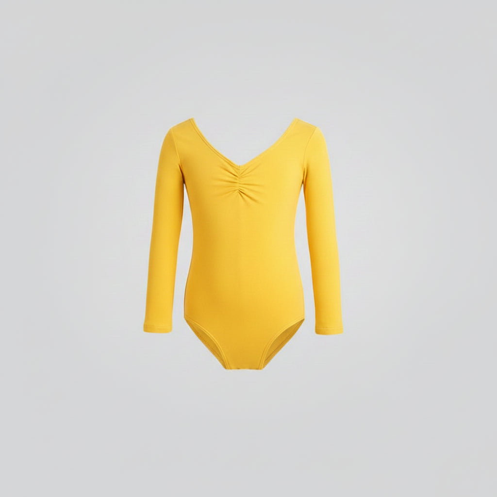 collant de balé 140 (altura 120-130cm)