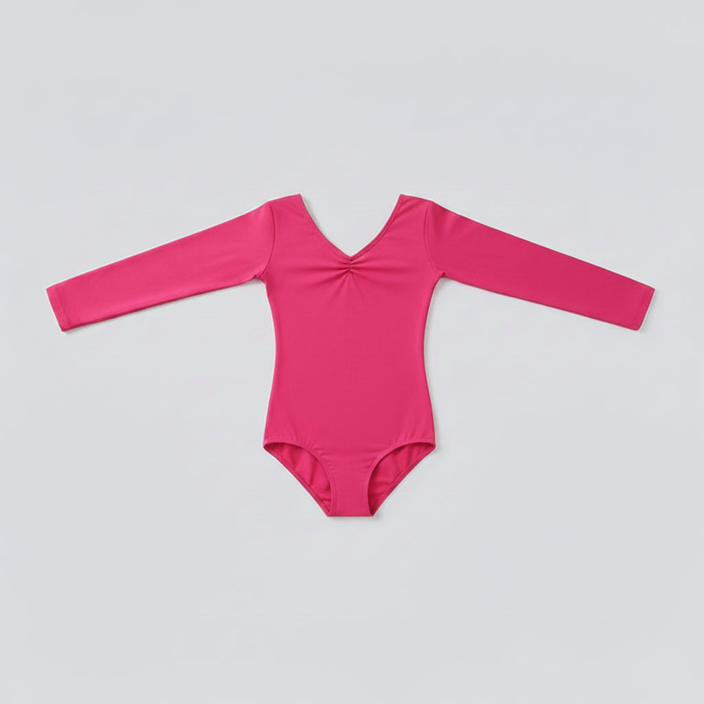collant de balé 140 (altura 120-130cm)