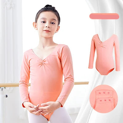 collant de balé 150 (altura 130-140 cm)