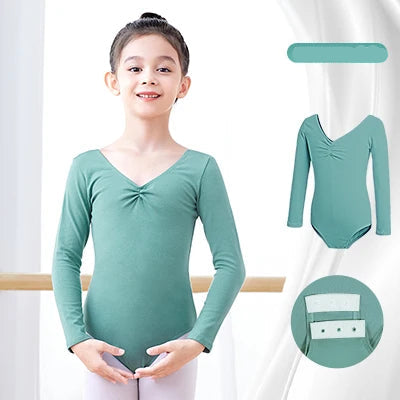 collant de balé 150 (altura 130-140 cm)