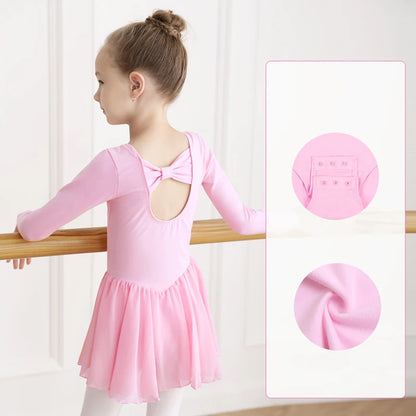 collant de balé 150 (altura 130-140cm)
