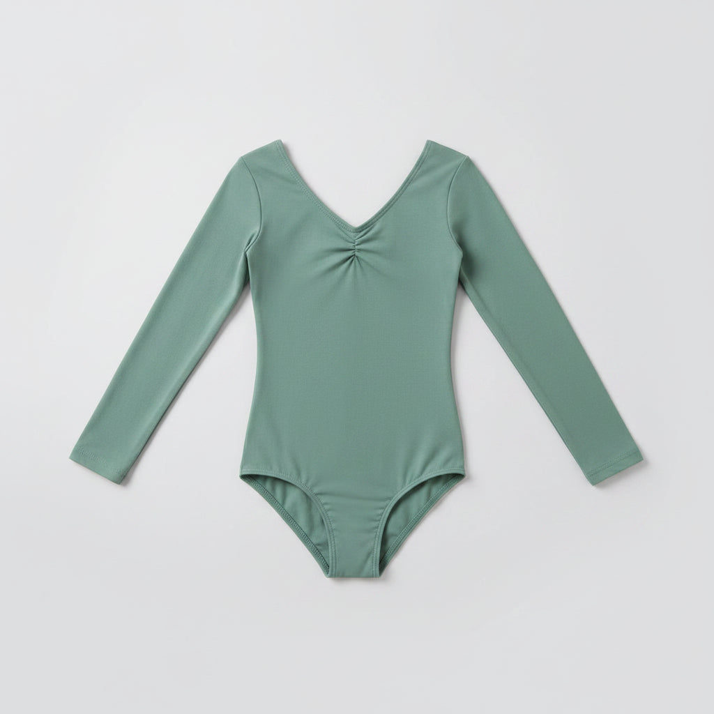collant de balé 150 (altura 130-140cm)