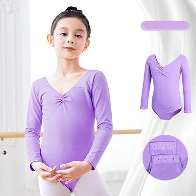 collant de balé 160 (altura 140-150 cm)