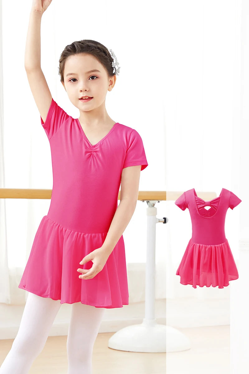 collant de balé 160 (altura 140-150cm)