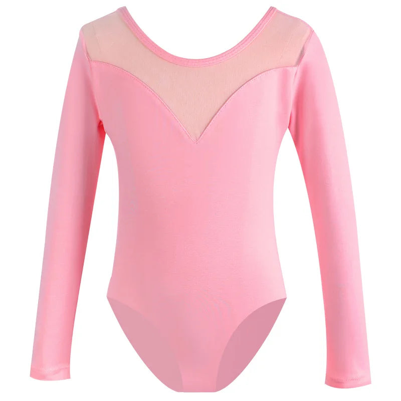 collant de balé 170
