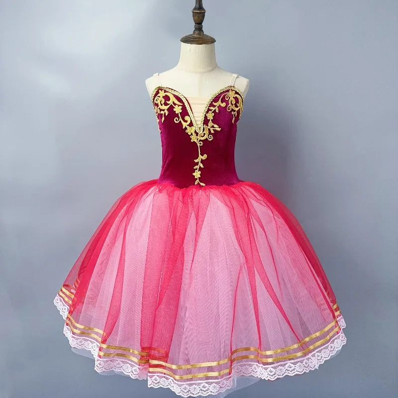 collant de balé 170