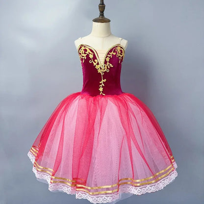 collant de balé 170
