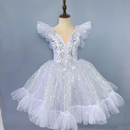 collant de balé 170