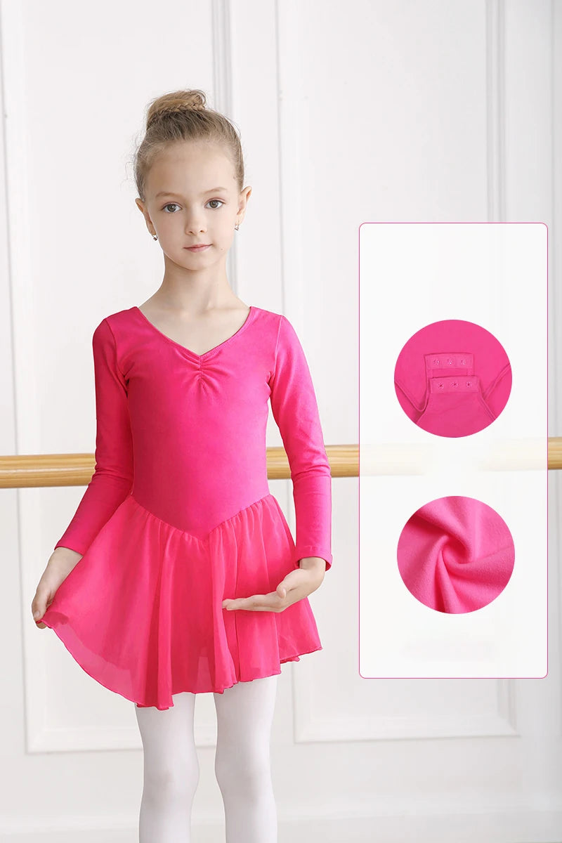 collant de balé 170 (altura 150-155cm)