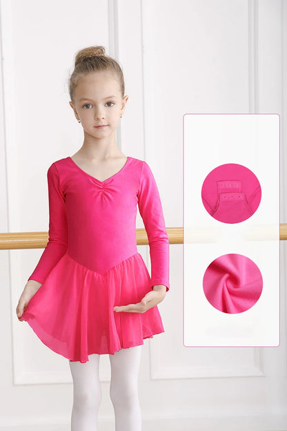 collant de balé 170 (altura 150-155cm)