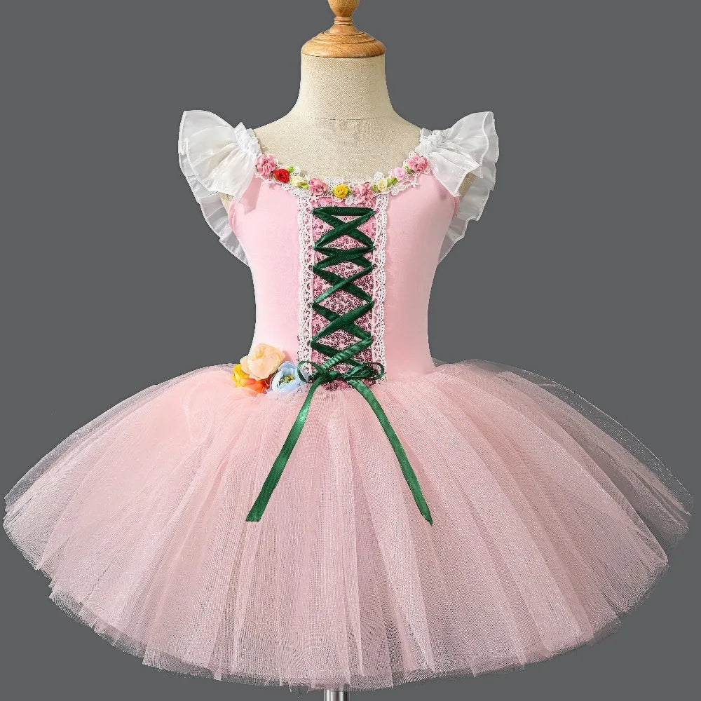 collant de balé
