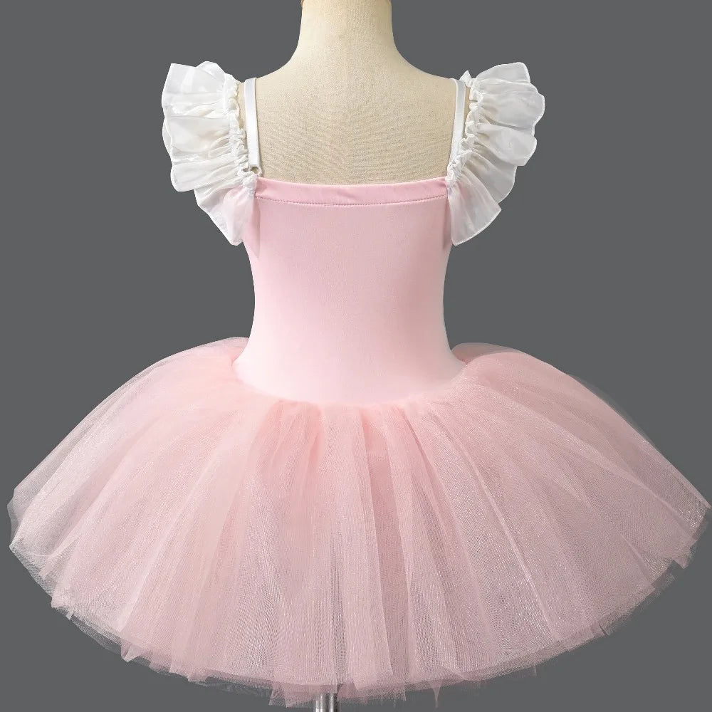 collant de balé