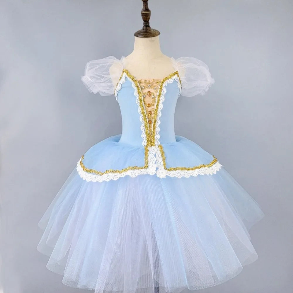 collant de balé