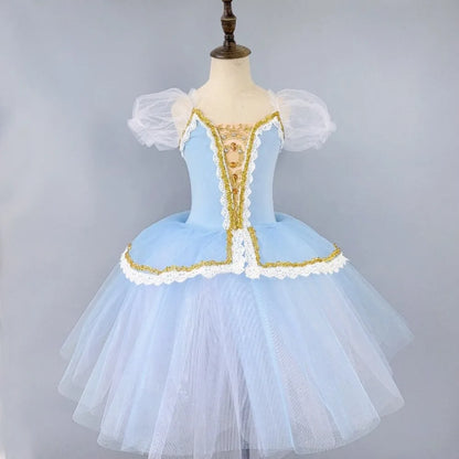 collant de balé
