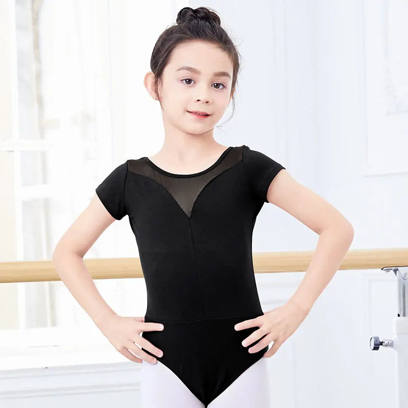 collant infantil de 140 altura 130-140cm