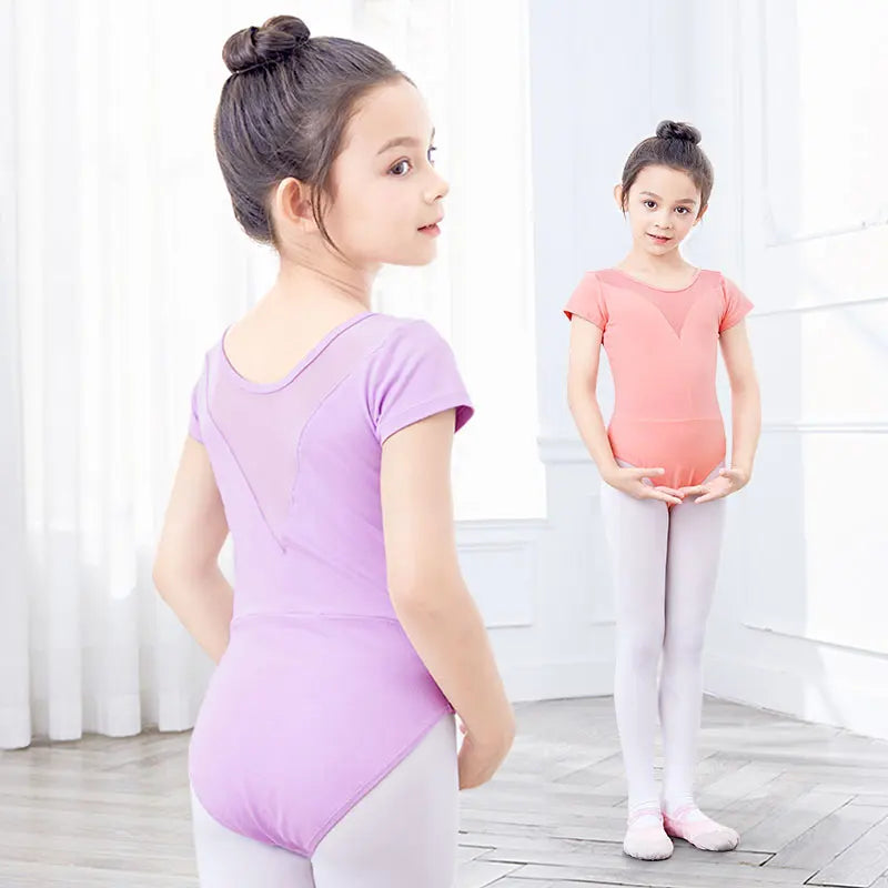 collant infantil de