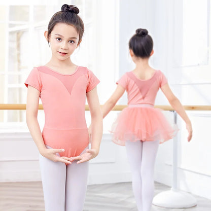 collant infantil de