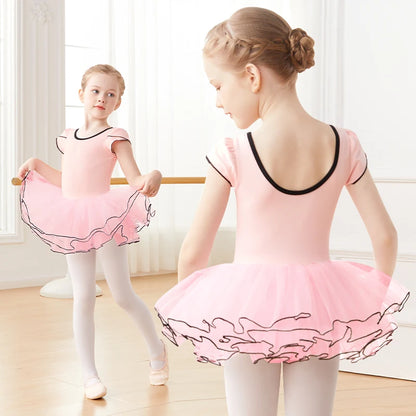 collant tutu de