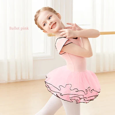 collant tutu de 110