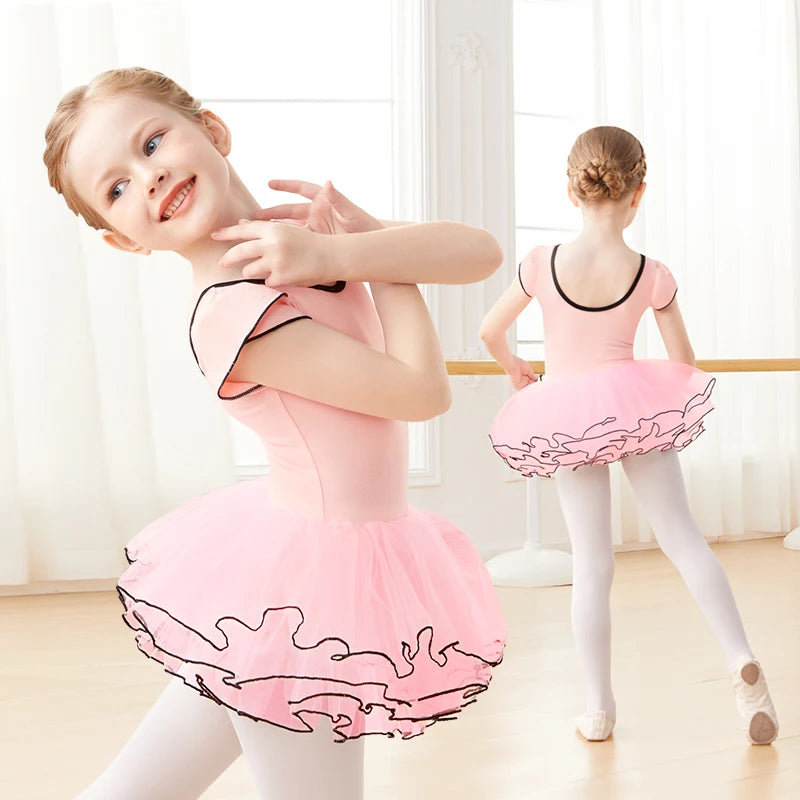 collant tutu de