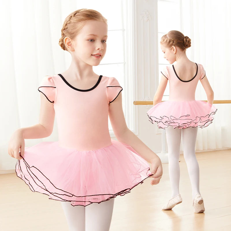 collant tutu de