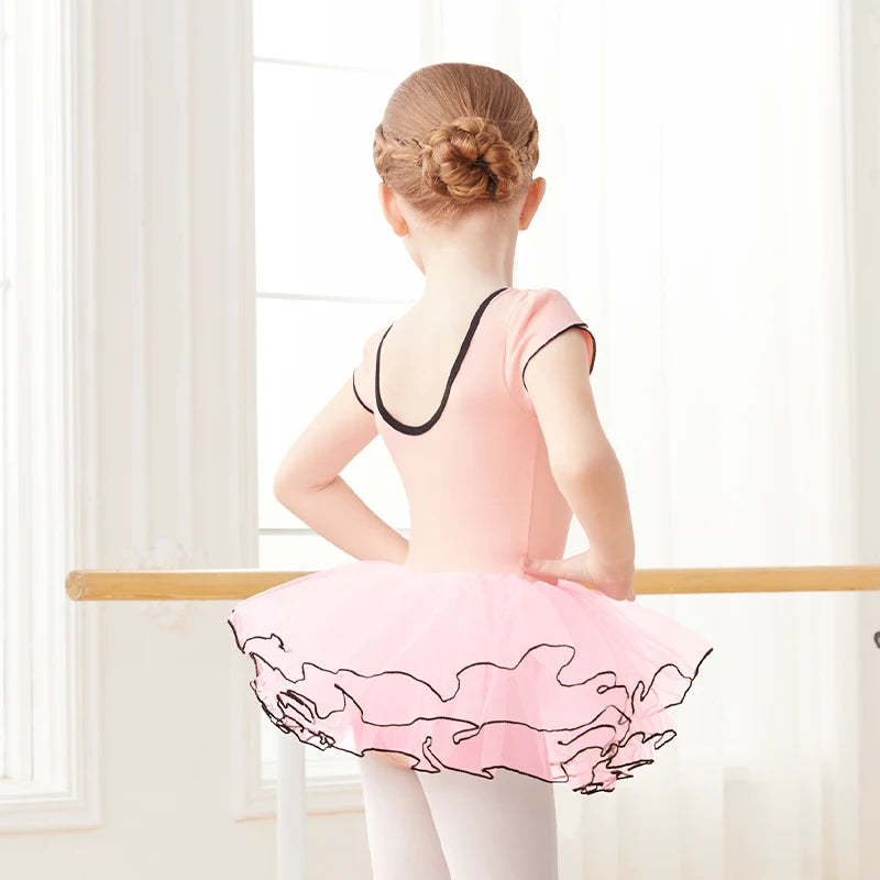 collant tutu de