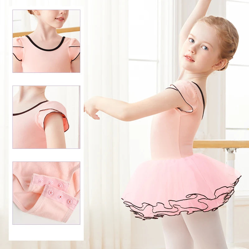 collant tutu de