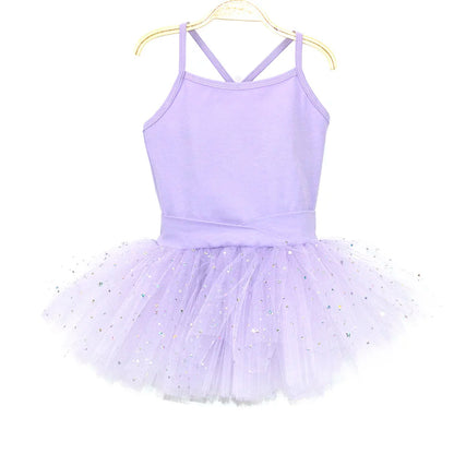 collant tutu infantil