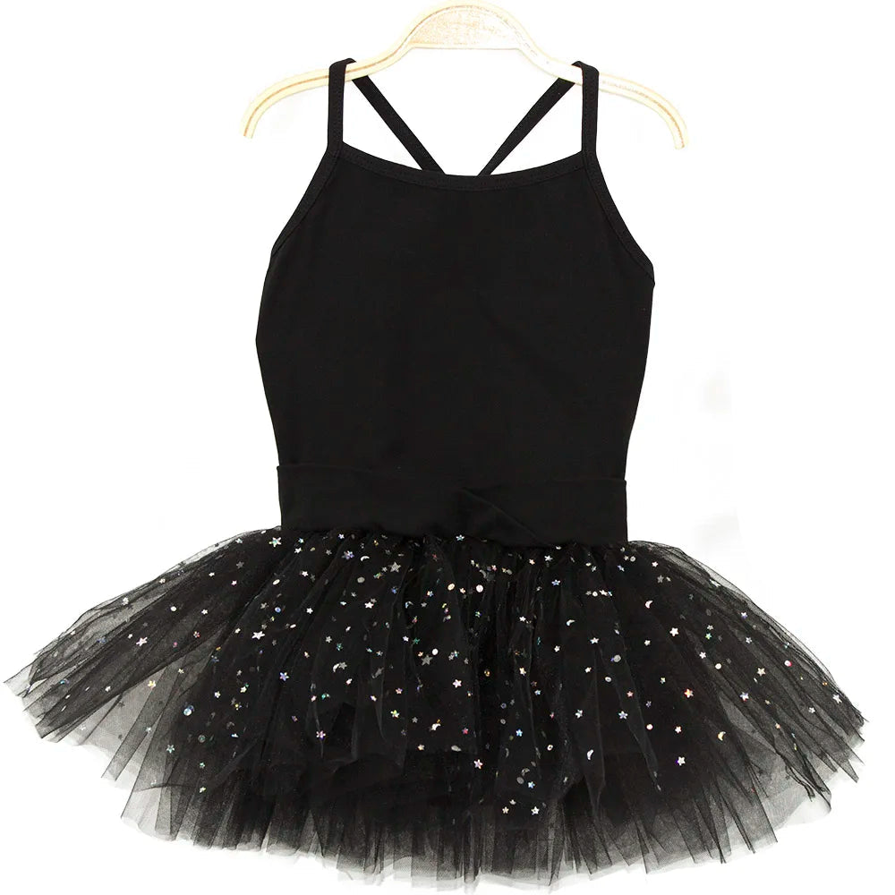 collant tutu infantil