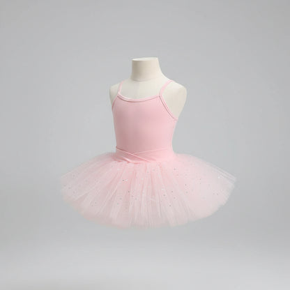 collant tutu infantil etiqueta 8 (5 a 6 anos)