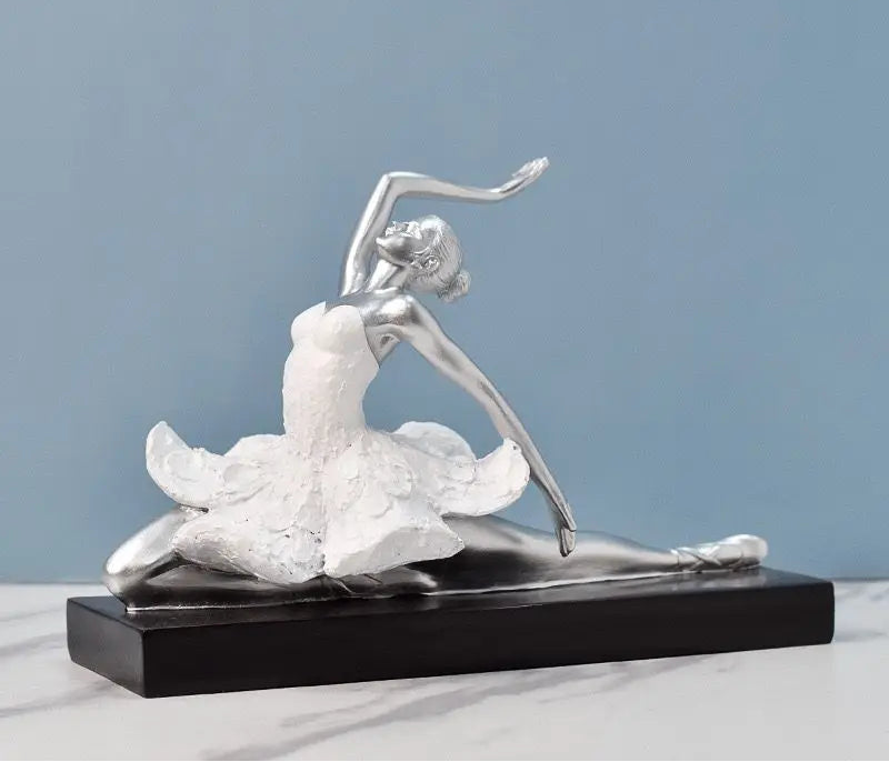 escultura de bailarina g