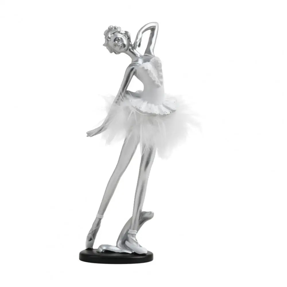 estatueta de bailarina b