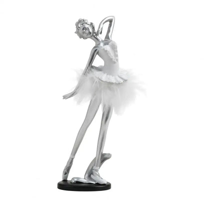 estatueta de bailarina b